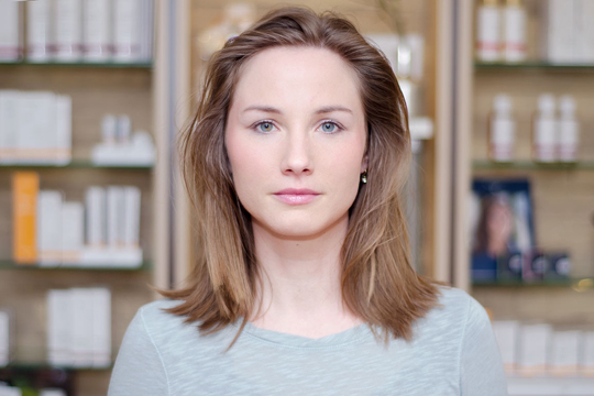 via natura info haut haar harmonie